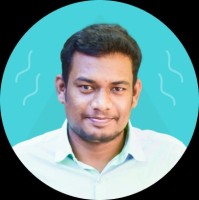 Gowtham Muthukrishnan