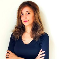 Tina Amoli