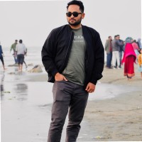 Faisal Samir