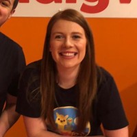 Elin Haf Jones