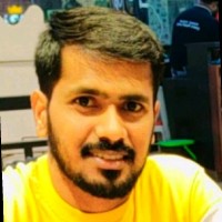 Rajesh K G