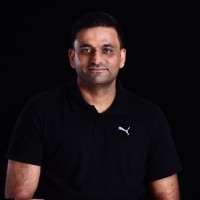 Arun Reddy