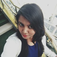 Vinutha V S