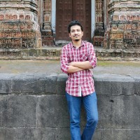 Istiaq Ahmed