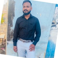 Karan Parmar