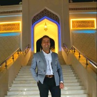 Ahmed Mohmed