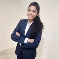 Pragya Kothari