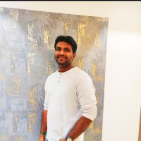 Ravikumar Manavalasamy