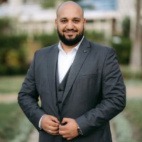 Shrief Mohamed