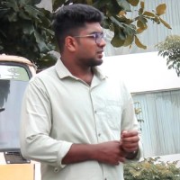 Deepak karthick