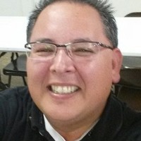 Daniel Morones