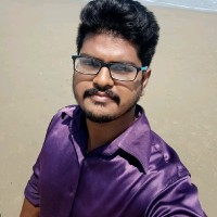 siva balaji