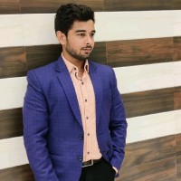 Shailesh Sharma