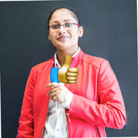 Manpreet Kaur