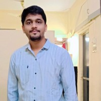 Sagar Ghare