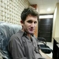 Razaullah Khan