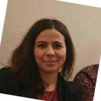 Sabrina Ladislas