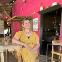 Cristina Juárez García