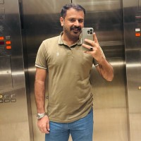 Aadil Ahmed
