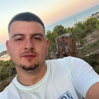 Albert Palau i Fontanet