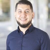 Alejandro Gimenez