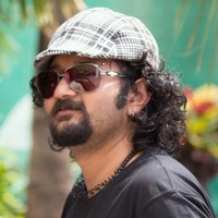 Ratheesh Parappurath