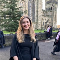 Chloe Powles