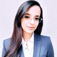 Jessica Caroline Junqueira de Araújo Pedrazzi