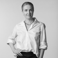 Line H. Aa. Strandli Høyer