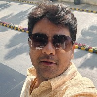 Manjunath A K