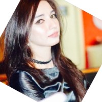 Dr Syeda Seerat