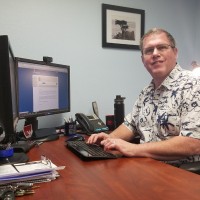 Doug Mabry
