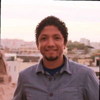Jorge Cuya García