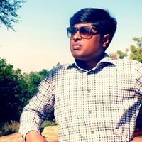 Mahesh Ganjale