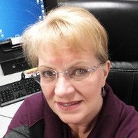 Lynda INGLIS
