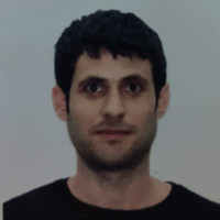 Amir Tirosh