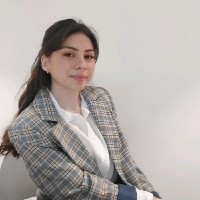 Nilay Duranelbey