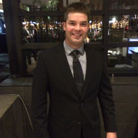 Dylan Lustig