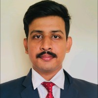 Gampa Kalki Srinivas