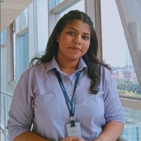 Sanika Nagpure