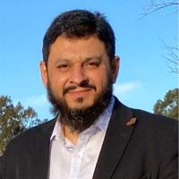 Shahwar Khan