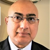 Raheel Malik