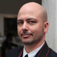 🔵  Etelvino C. Santos