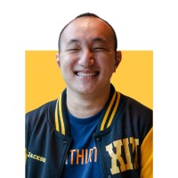 Jackson Yap