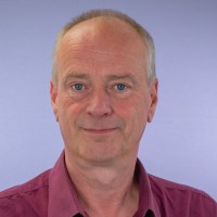 Edwin Van Hulst