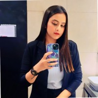 Riddhi Singh