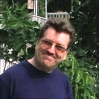 Eric J. Oort