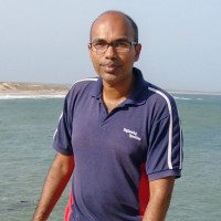 Indika Kodagoda