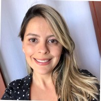 Géssica Daiane Frediani