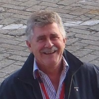 Simon Gilbert